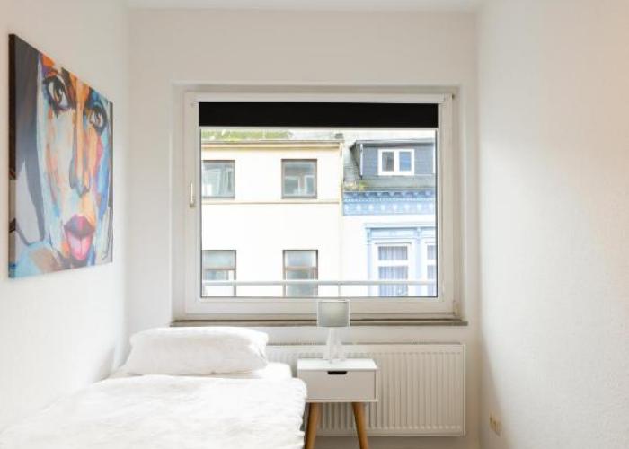 ☆ Modern stylish flat in central location