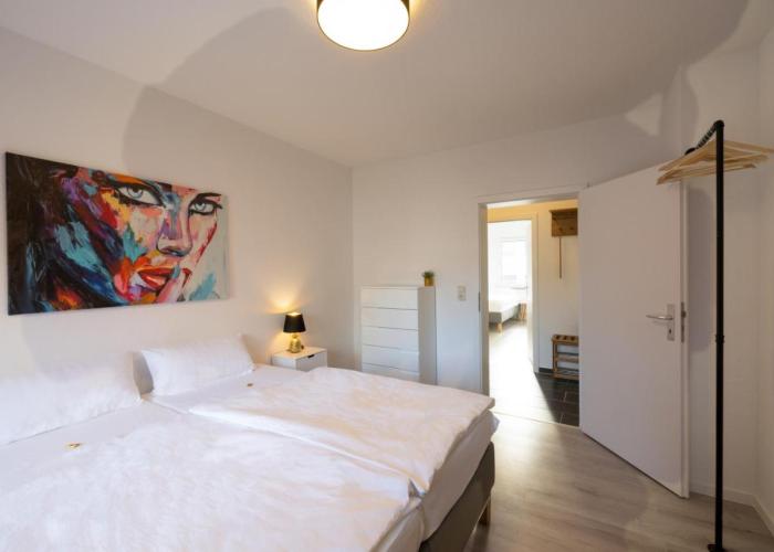 ☆ Modern stylish flat in central location