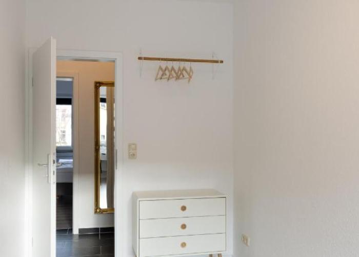 ☆ Modern stylish flat in central location