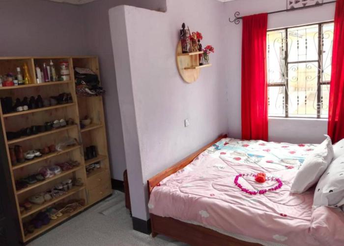 Beautiful & Stylish 2-Bedroom Apartment in Karatu