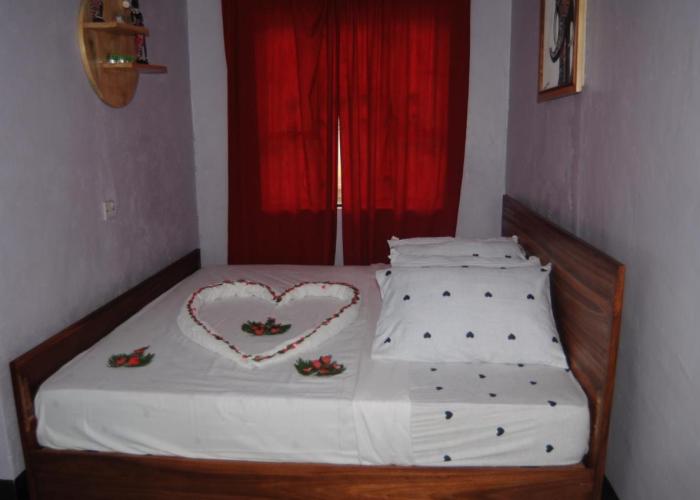 Beautiful & Stylish 2-Bedroom Apartment in Karatu