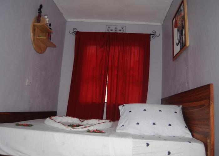 Beautiful & Stylish 2-Bedroom Apartment in Karatu