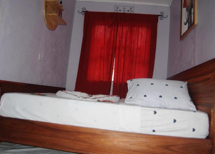 Beautiful & Stylish 2-Bedroom Apartment in Karatu