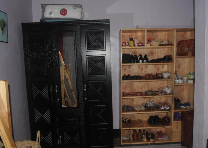 Beautiful & Stylish 2-Bedroom Apartment in Karatu