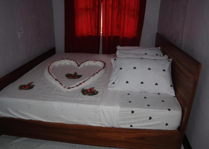 Beautiful & Stylish 2-Bedroom Apartment in Karatu