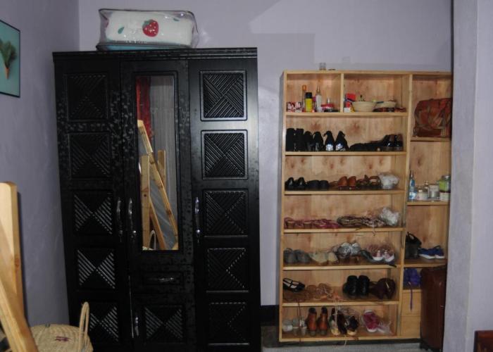 Beautiful & Stylish 2-Bedroom Apartment in Karatu