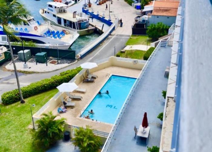 Apartment PARADISO