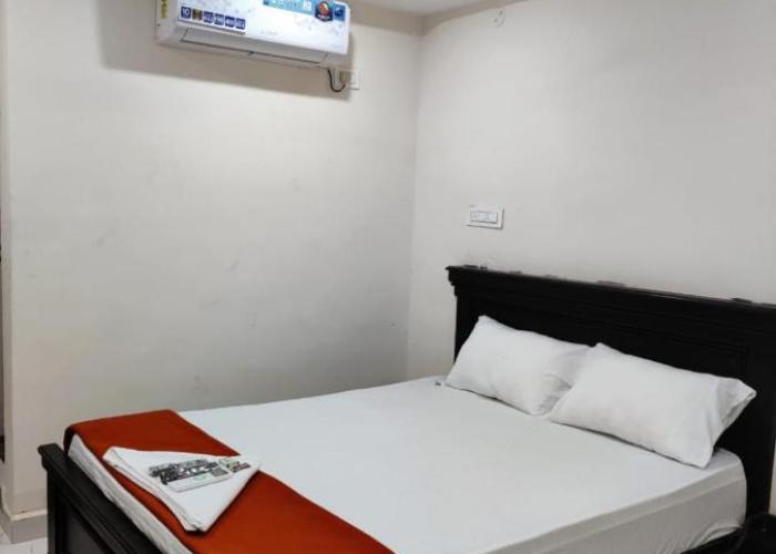 Hotel Destiny