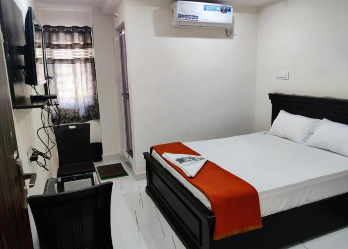 Hotel Destiny