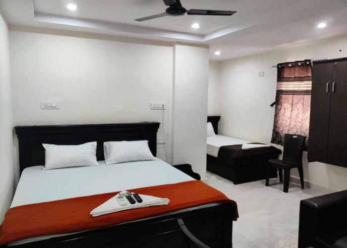 Hotel Destiny