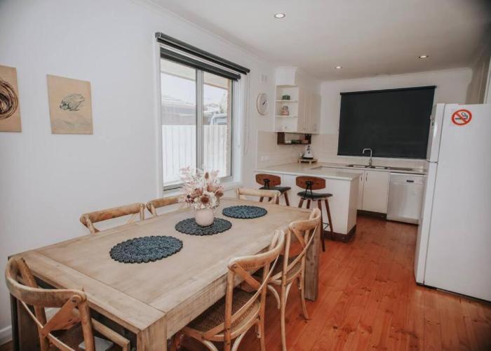 Holiday homes Coastaways