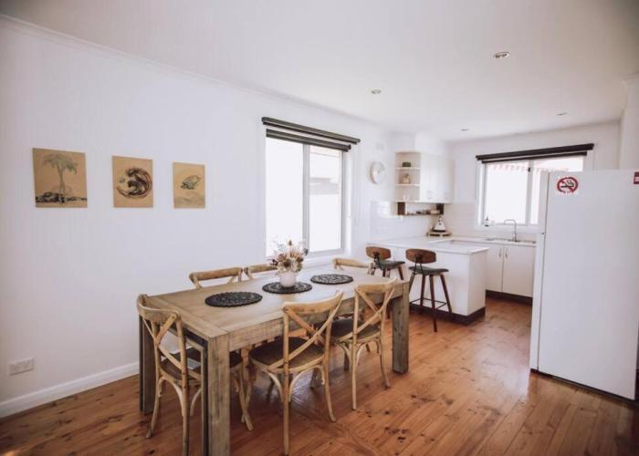 Holiday homes Coastaways