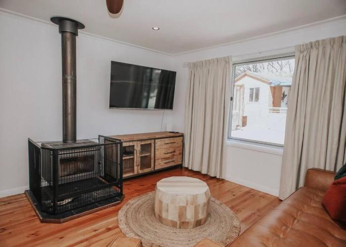 Holiday homes Coastaways