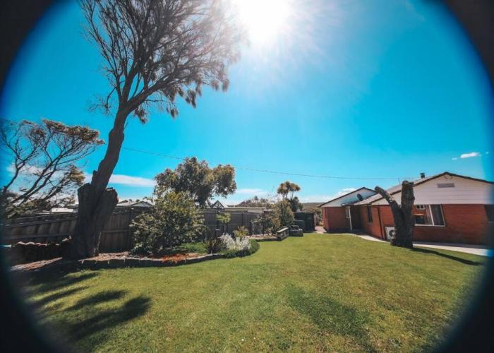 Holiday homes Coastaways