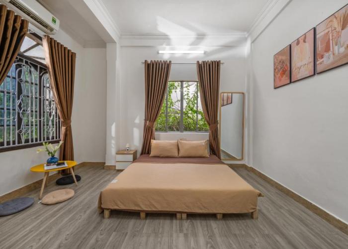 KLy Apartment Hotel