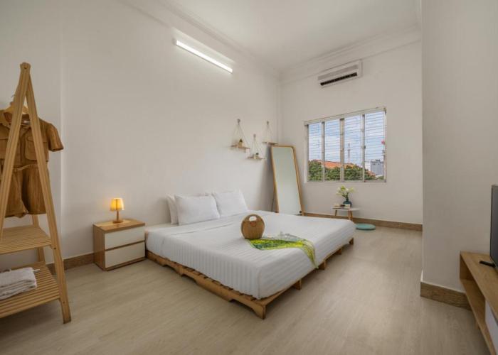 KLy Apartment Hotel