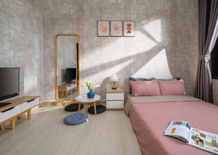KLy Apartment Hotel