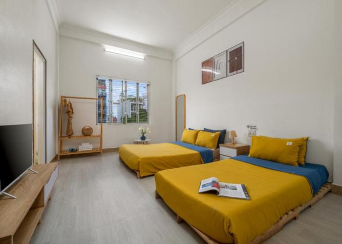 KLy Apartment Hotel