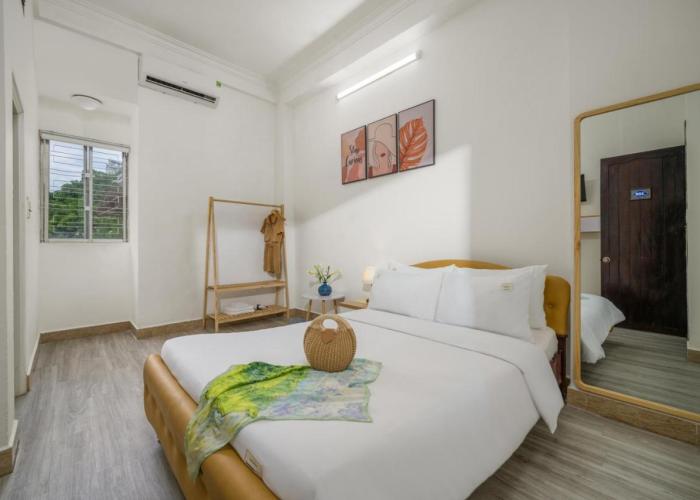 KLy Apartment Hotel