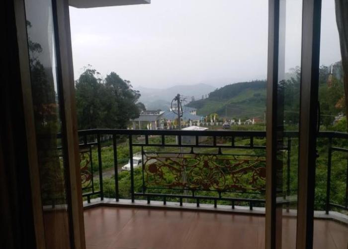 Vista Peak View Ooty