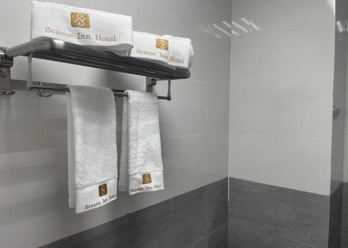 Season Inn Hotel Apartment_Duqm