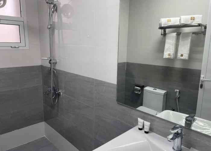 Season Inn Hotel Apartment_Duqm