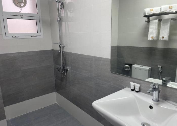 Season Inn Hotel Apartment_Duqm