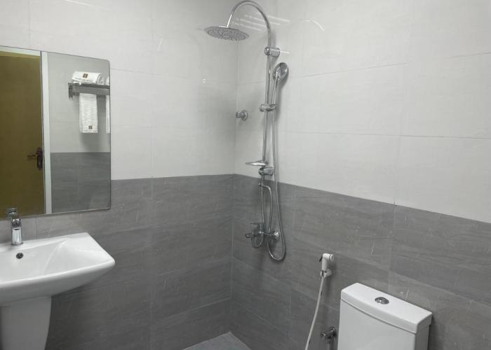Season Inn Hotel Apartment_Duqm