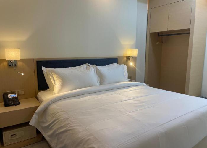 Season Inn Hotel Apartment_Duqm