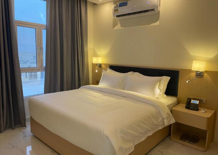 Season Inn Hotel Apartment_Duqm