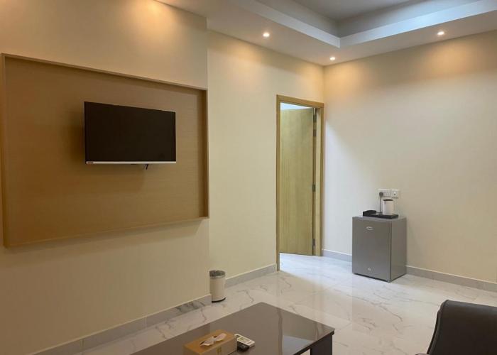 Season Inn Hotel Apartment_Duqm