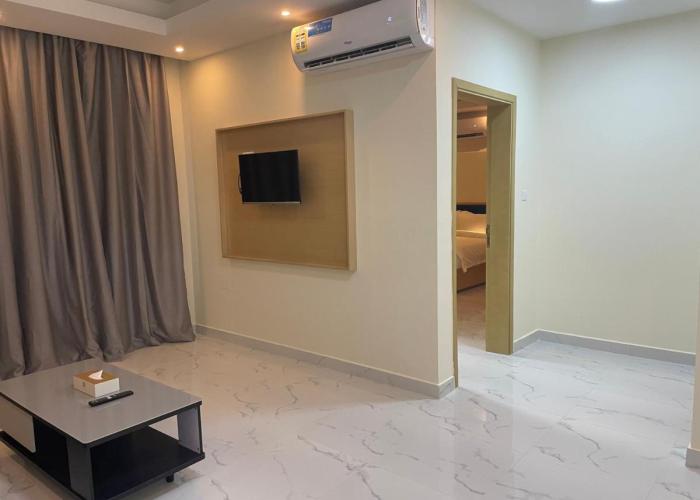 Season Inn Hotel Apartment_Duqm