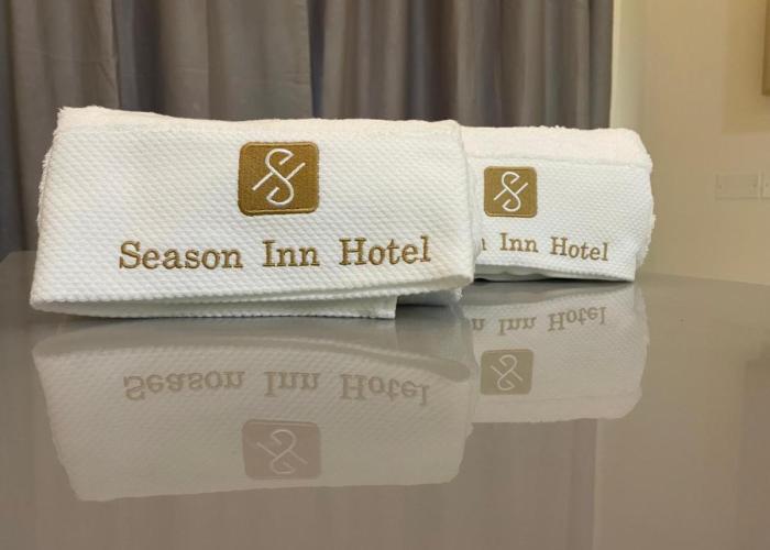 Season Inn Hotel Apartment_Duqm