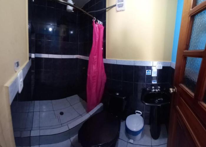Hostal Aventura