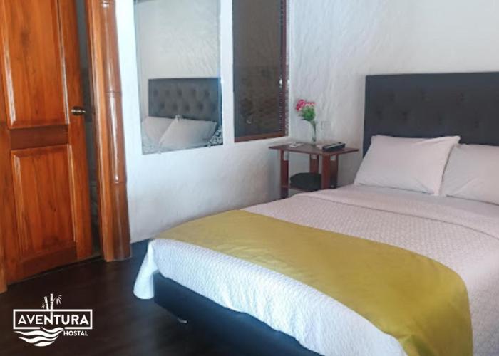 Hostal Aventura