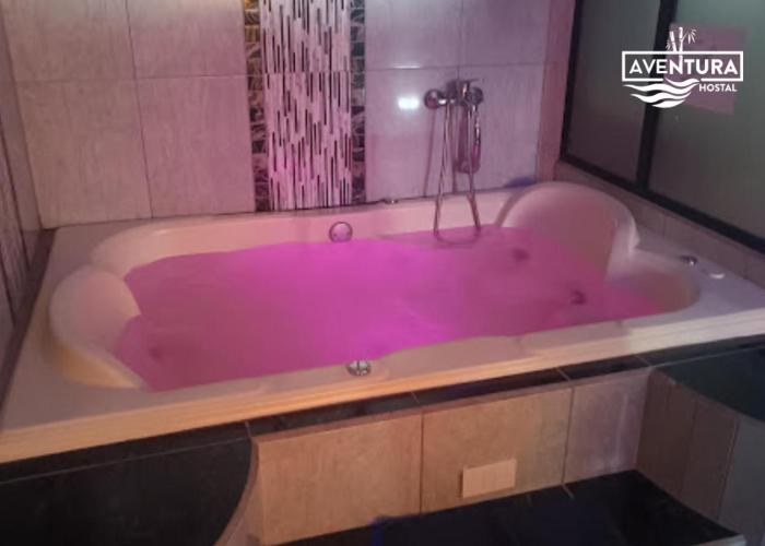 Hostal Aventura