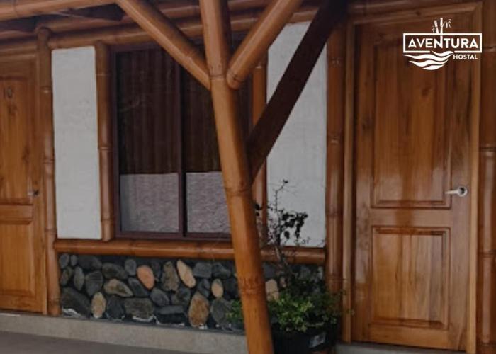 Hostal Aventura