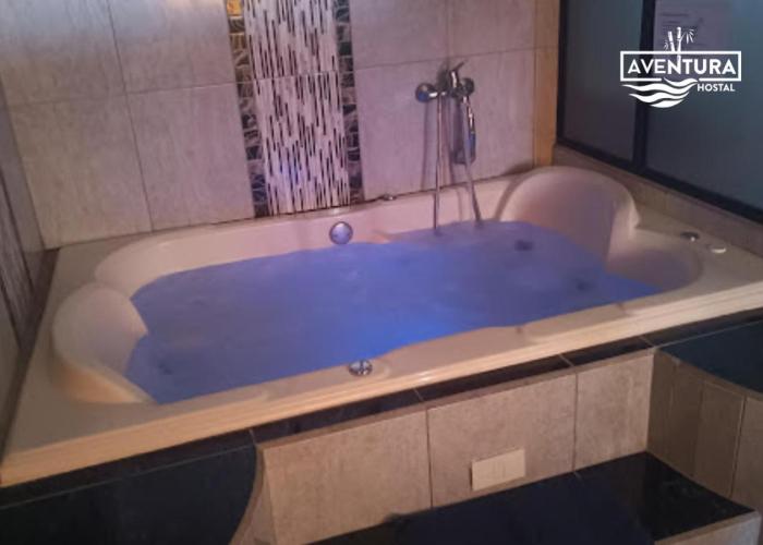 Hostal Aventura