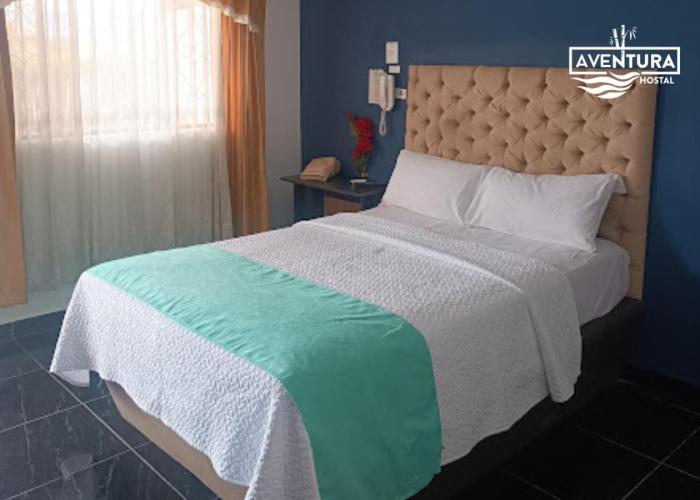 Hostal Aventura