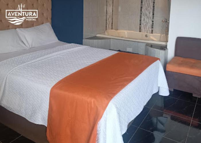 Hostal Aventura