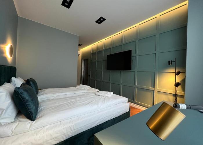 Comfort Hostel Klaipeda