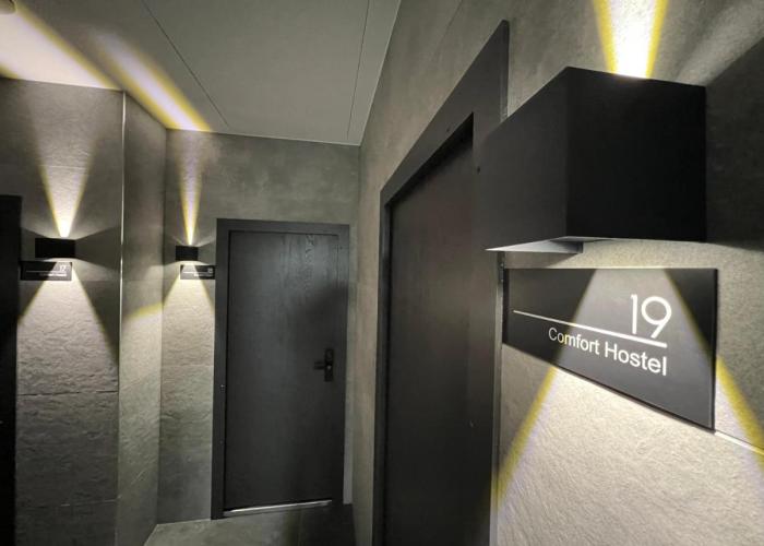 Comfort Hostel Klaipeda
