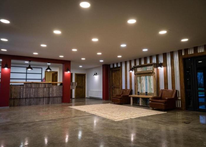 Hotel Hacienda Dorotea