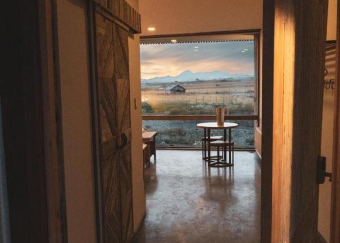 Hotel Hacienda Dorotea