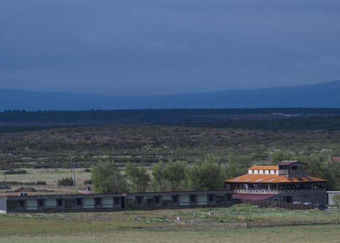 Hotel Hacienda Dorotea