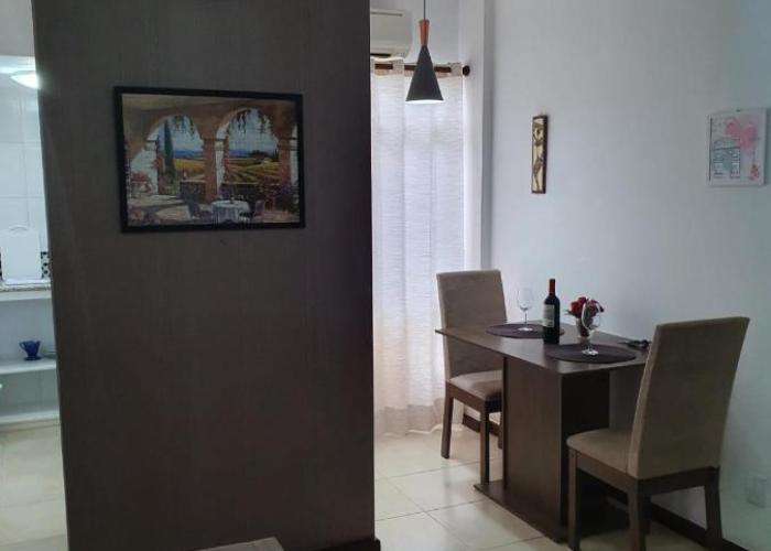 APARTAMENTO ITAIGARA