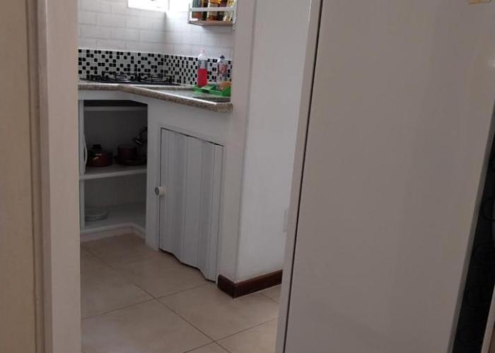 APARTAMENTO ITAIGARA