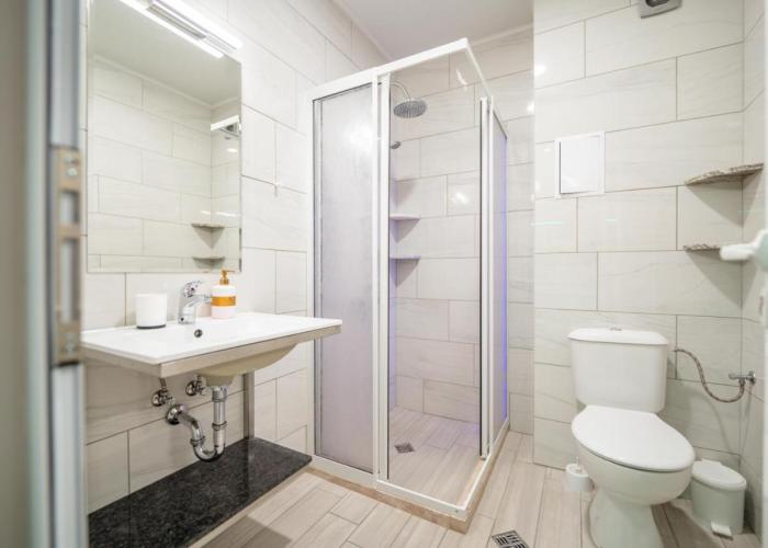 WOW studios for rent - bul Montevideo 25A - B