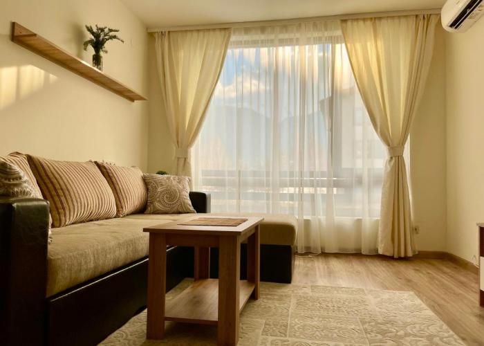 Pirin Dream View Apartments