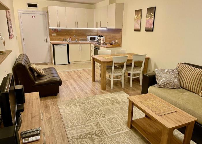 Pirin Dream View Apartments